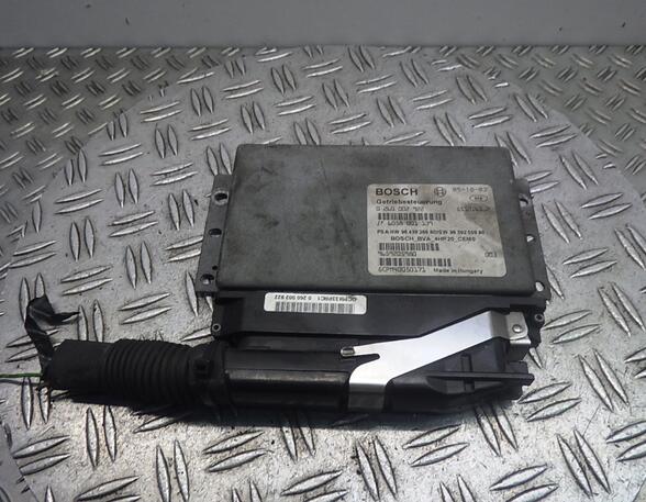 Control unit for gearbox CITROËN C5 I Break (DE_), CITROËN C5 II Break (RE_)