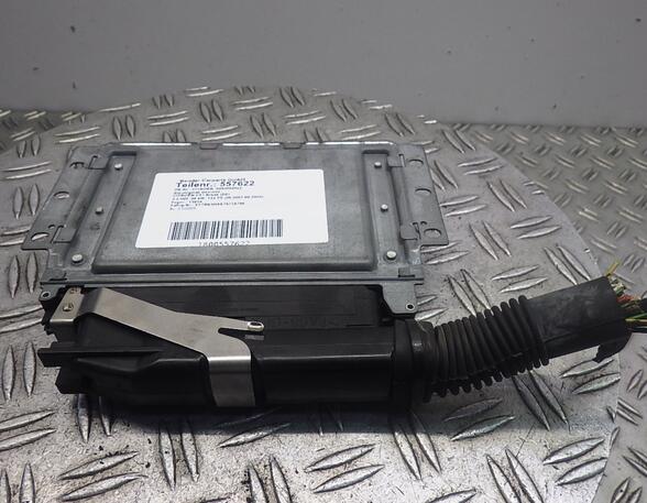 Control unit for gearbox CITROËN C5 I Break (DE_), CITROËN C5 II Break (RE_)