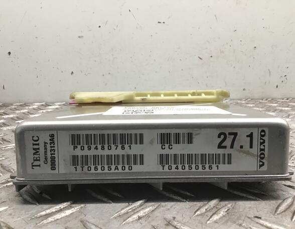 Control unit for gearbox VOLVO XC90 I (275)