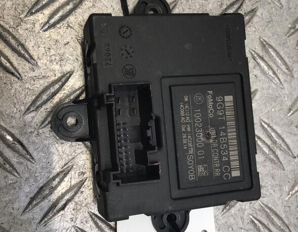 Control unit for door FORD GALAXY (WA6), FORD S-MAX (WA6)