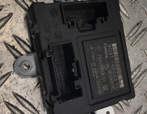 Control unit for door FORD GALAXY (WA6), FORD S-MAX (WA6)