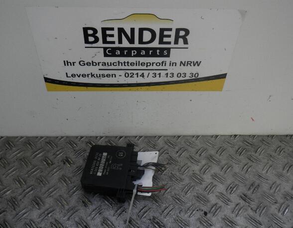 Control unit for door MERCEDES-BENZ C-Klasse (W203)