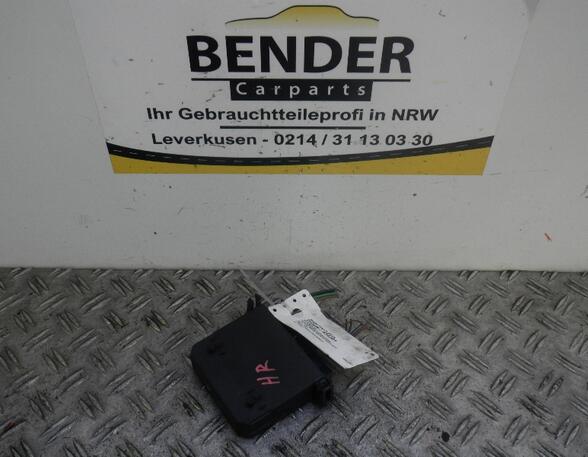 Control unit for door MERCEDES-BENZ C-Klasse (W203)