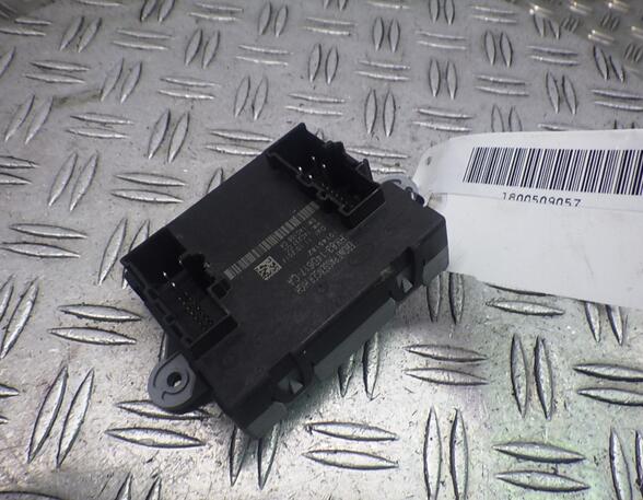 Control unit for door JAGUAR F-Type Cabriolet (X152)