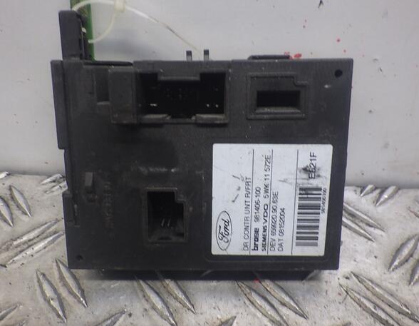 Control unit for door FORD C-Max (DM2), FORD Focus C-Max (--)