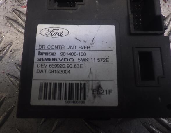 Control unit for door FORD C-Max (DM2), FORD Focus C-Max (--)