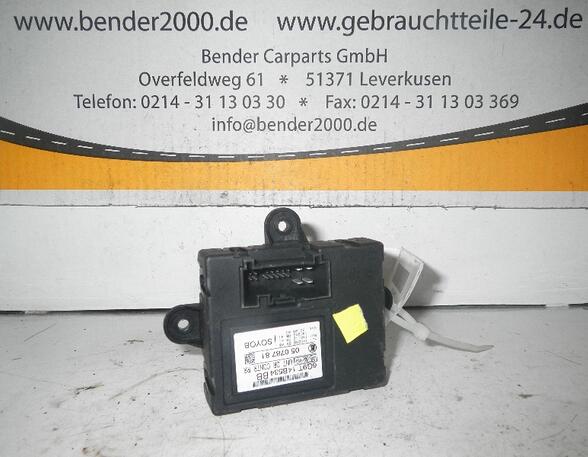 296931 Steuergerät Tür FORD S-Max I (WA6) 6G9T14B534BB