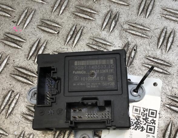 Control unit for door FORD GALAXY (WA6), FORD S-MAX (WA6)