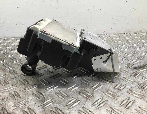 Control unit for engine management RENAULT ZOE (BFM_)