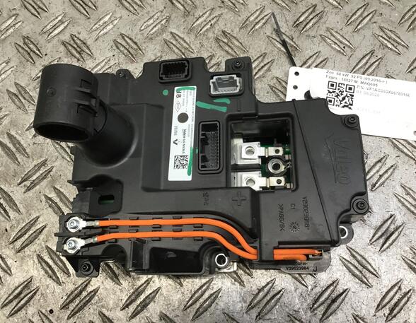 Control unit for engine management RENAULT ZOE (BFM_)