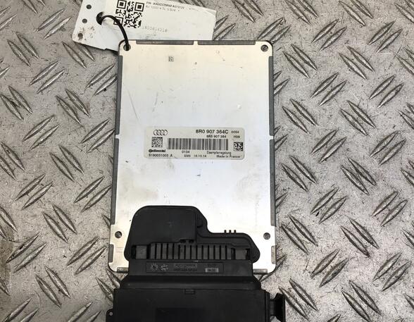 Computer Schokdempers (DCC) AUDI Q5 (8RB)