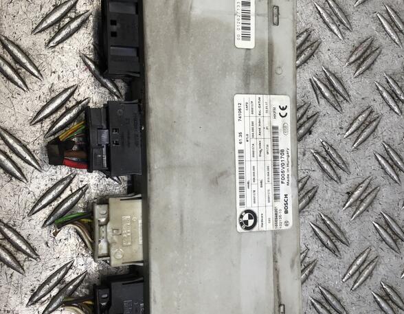 Control unit tailgate BMW 3 Gran Turismo (F34)