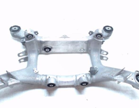 Axle BMW 5 Touring (G31)