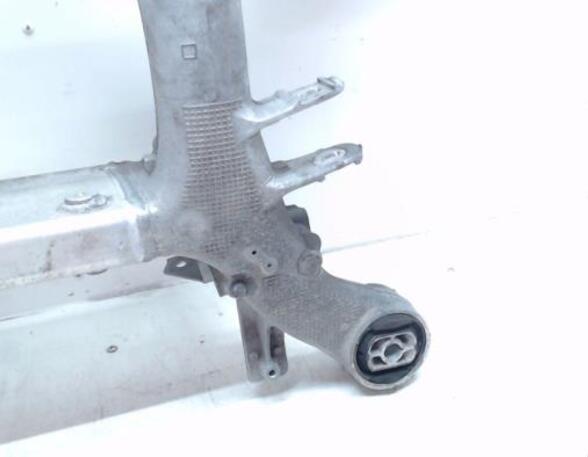 Axle BMW 5 Touring (G31)