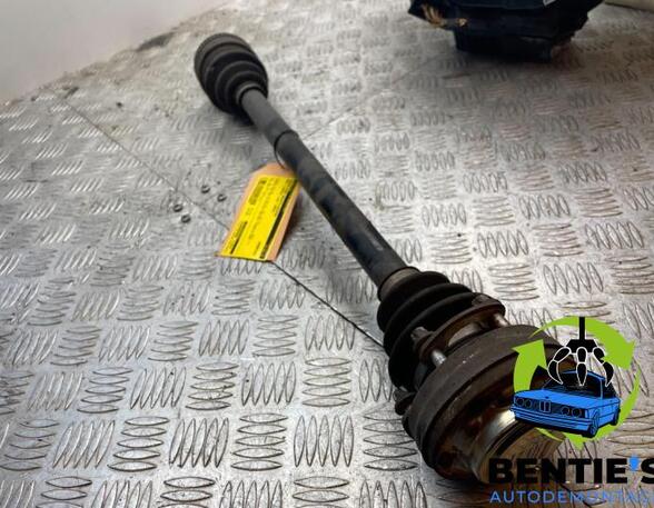 Drive Shaft BMW 1 (E87)