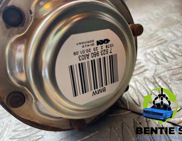 Drive Shaft BMW 1 (E87)