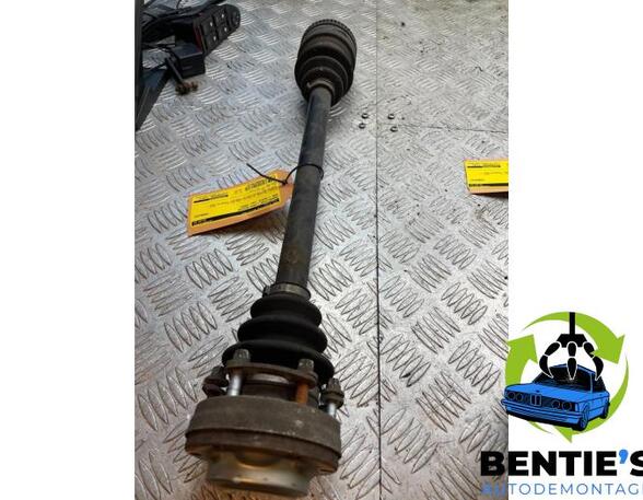 Drive Shaft BMW 1 (E87)