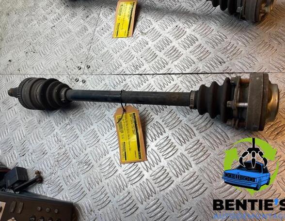 Drive Shaft BMW 1 (E87)