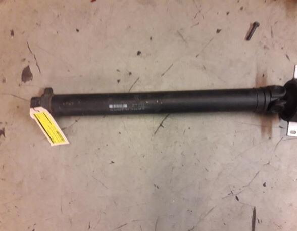 Cardan Shaft (drive Shaft) BMW 1 (F20)