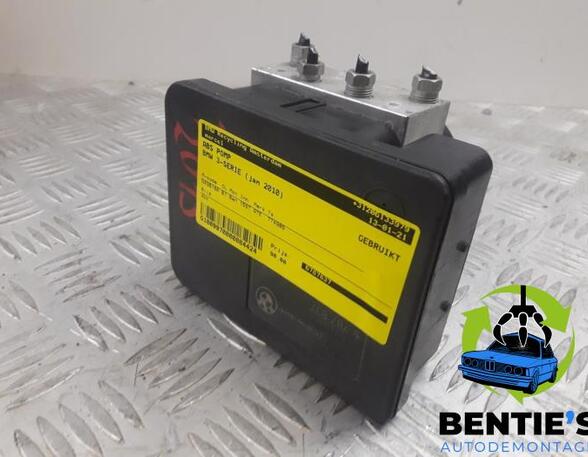 Abs Hydraulic Unit BMW 3 Coupe (E92), BMW 3 (E90), BMW 1 (E81), BMW 1 (E87)