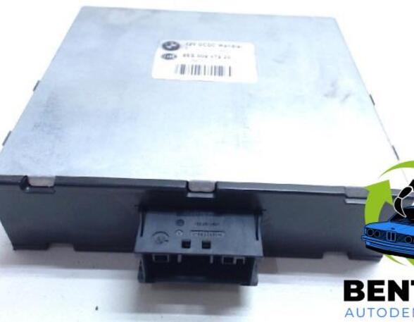 Control unit BMW 3 Touring (E91)