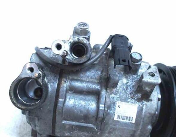 Air Conditioning Compressor BMW 3 Touring (F31)