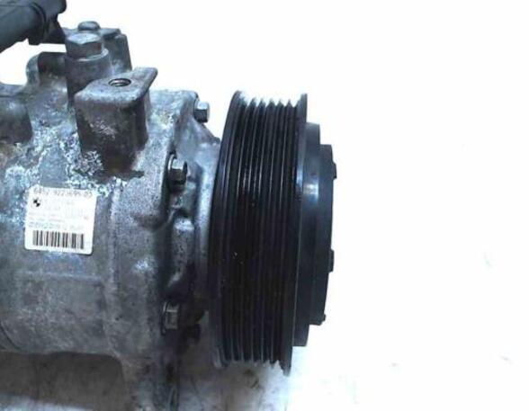 Air Conditioning Compressor BMW 3 Touring (F31)