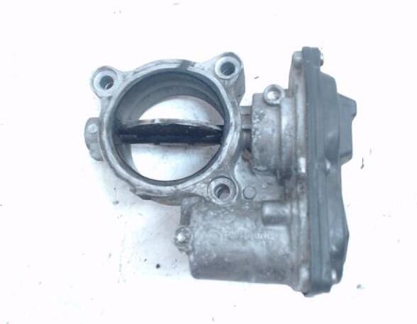 EGR Valve BMW 5 Touring (F11)