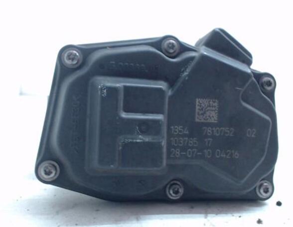 EGR Valve BMW 5 Touring (F11)