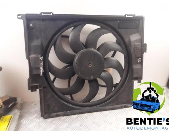 Radiator Electric Fan  Motor BMW 1 (F20)