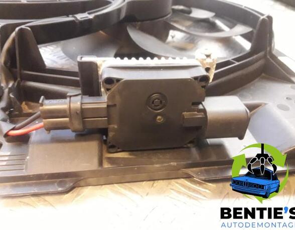 Radiator Electric Fan  Motor BMW 1 (F20)