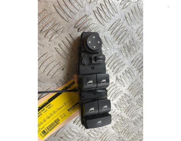 Steering Column Switch BMW 5 Touring (F11), BMW 5 Gran Turismo (F07), BMW 5 Touring Van (G31), VOLVO S80 II (124)