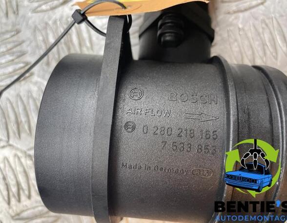 Air Flow Meter BMW 1er (E87)