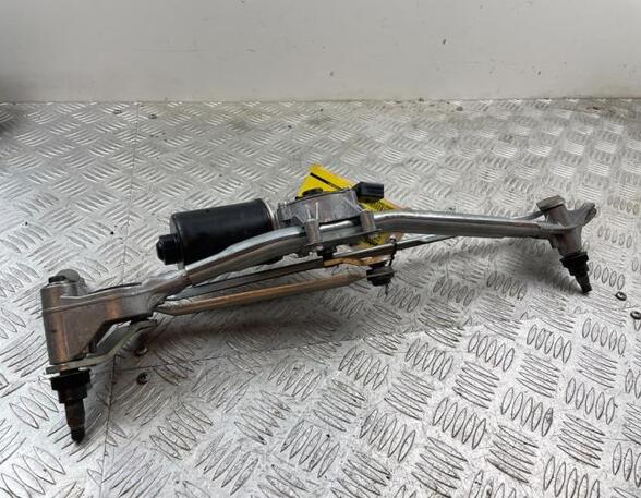 Wiper Motor BMW 3er (E90)