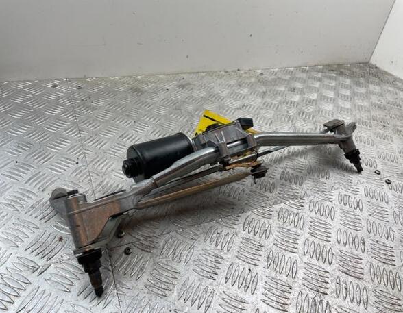 Wiper Motor BMW 3er (E90)