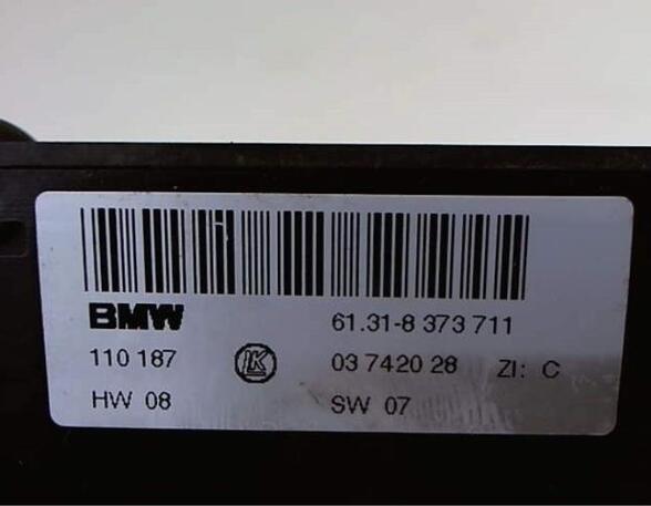 Balie BMW 5 (E39)