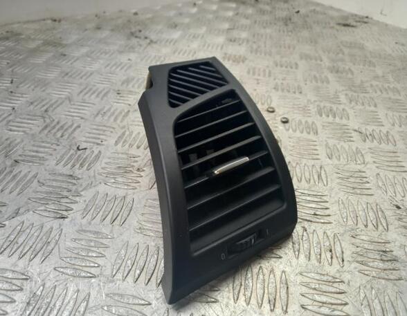 Dashboard ventilatierooster BMW 3 (E90)