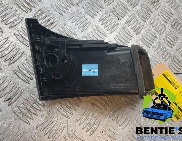 Dashboard ventilatierooster BMW 1er (E87), BMW 1er (E81)