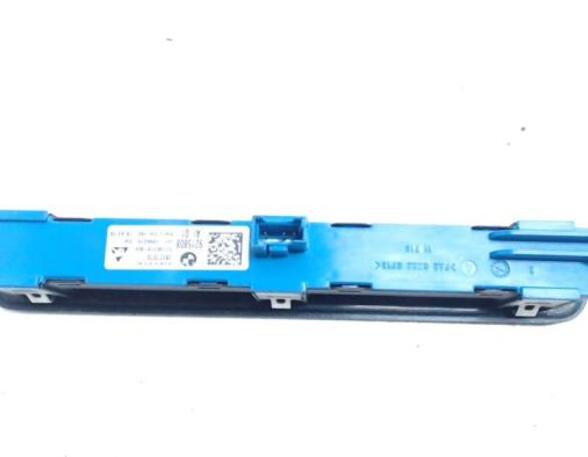 Switch for sead adjustment BMW 5 (F10), BMW 5 Gran Turismo (F07), BMW 5 Touring (F11)