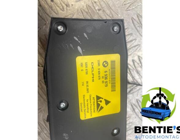 Switch for sead adjustment BMW 1 (E81), BMW 1 (E87)