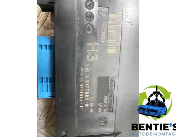 Control unit central electric (BCM) BMW 3er (E90)