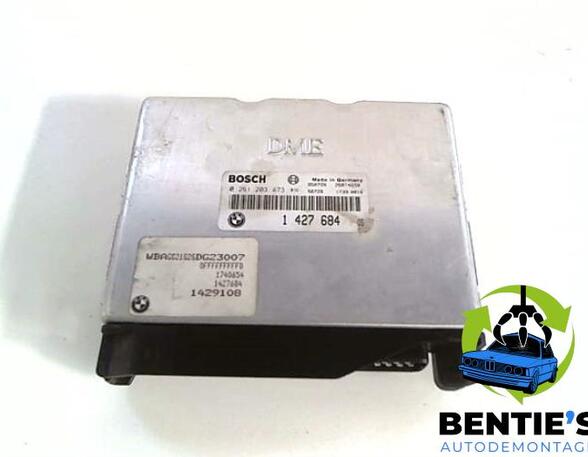 Control unit for injection system BMW 8 (E31)