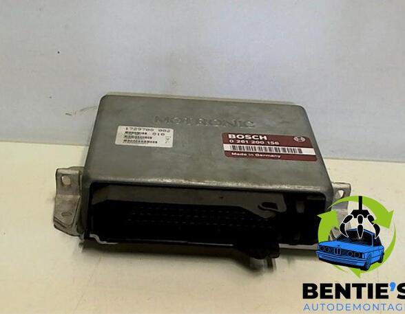 Control unit for injection system BMW 7 (E32)