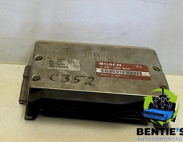 Control unit for injection system BMW 8 (E31)