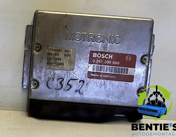 Control unit for injection system BMW 8 (E31)