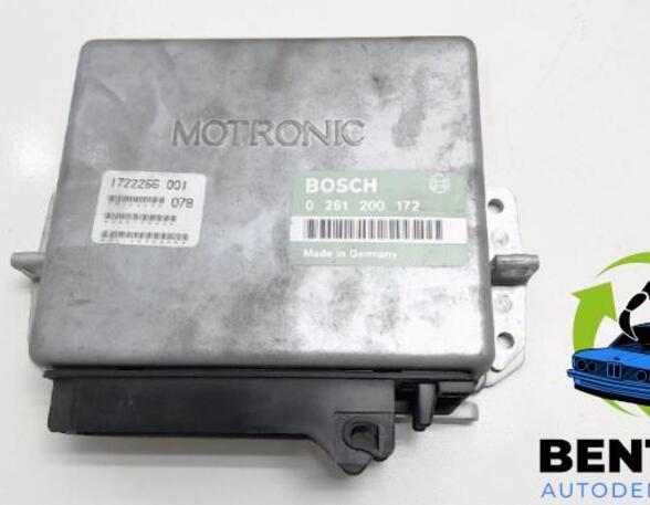 Control unit for injection system BMW 5 (E34)