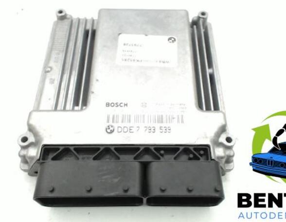 Control unit for injection system BMW 3 Touring (E46)