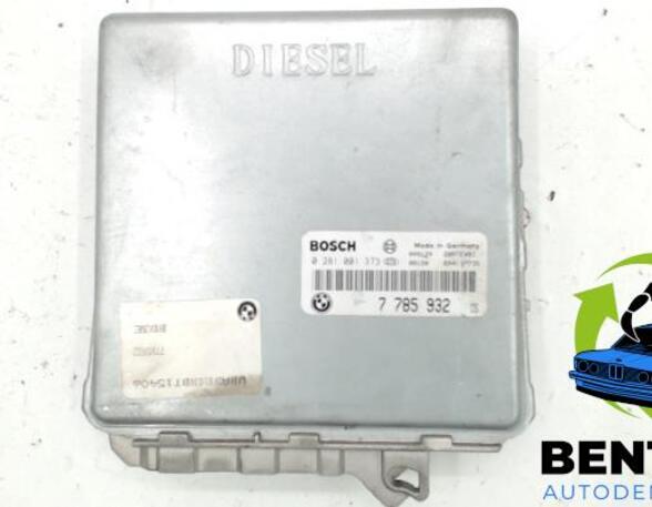 Control unit for injection system BMW 5 (E39)