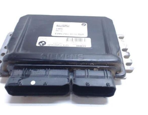 Control unit for injection system MINI MINI (R50, R53)