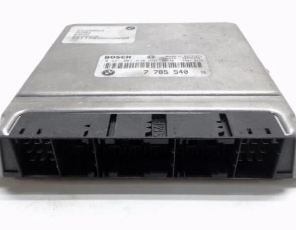 Control unit for injection system BMW 5 Touring (E39)